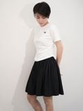  Chân váy nữ  Frilled Tucks Skirt  B3-034 