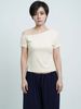 Áo thun Half Off-shoulder A3-057 