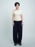  Quần dài nữ  Baggy Pants  B1-041 