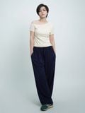 Quần dài nữ  Baggy Pants  B1-041 
