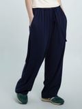  Quần dài nữ  Baggy Pants  B1-041 