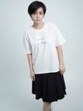  Áo thun nữ  Girl  A3-058 