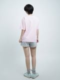  Áo thun nữ  Blue Slippers  A3-058 