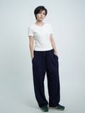  Quần dài nữ  Baggy Pants  B1-041 