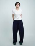  Quần dài nữ  Baggy Pants  B1-041 