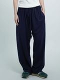  Quần dài nữ  Baggy Pants  B1-041 