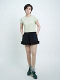  Áo thun nữ  Striped T  A3-060 