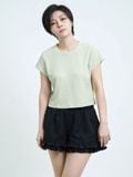  Áo thun nữ  Striped T  A3-060 