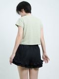  Áo thun nữ  Striped T  A3-060 