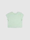  Áo thun nữ  Striped T  A3-060 