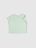  Áo thun nữ  Striped T  A3-060 