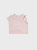  Áo thun nữ  Striped T  A3-060 
