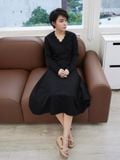  Áo thun nữ  Lace top  A3-053 