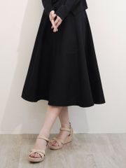  Váy Flair Skirt B3-013 