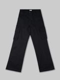  Quần dài nữ  Cotton Cargo Pants  B1-032 