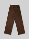  Quần dài nữ  Cotton Straight Pants  B1-035 