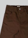 Quần dài nữ  Cotton Straight Pants  B1-035 