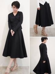  Váy Flair Skirt B3-013 