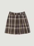  Chân váy nữ  Pleated Short Skirt  B3-026 