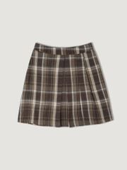  Váy Pleated Short Skirt B3-026 
