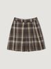  Váy Pleated Short Skirt B3-026 