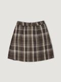  Chân váy nữ  Pleated Short Skirt  B3-026 