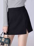  Chân váy nữ  A  Line Mini Skirt  B3-029 