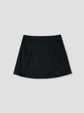  Chân váy nữ  A  Line Mini Skirt  B3-029 