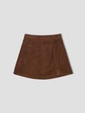  Chân váy nữ  A  Line Mini Skirt  B3-029 