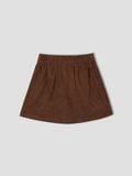  Chân váy nữ  A  Line Mini Skirt  B3-029 
