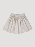  Chân váy nữ  Frilled Tucks Skirt  B3-034 