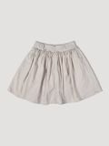  Chân váy nữ  Frilled Tucks Skirt  B3-034 
