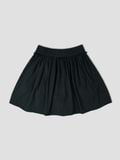  Chân váy nữ  Frilled Tucks Skirt  B3-034 
