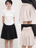  Chân váy nữ  Frilled Tucks Skirt  B3-034 