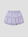  Chân váy nữ  Puff Skirt  B3-035 