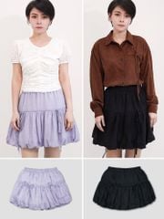  Váy Puff Skirt B3-035 
