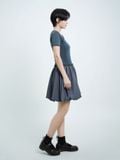  Đầm nữ  Balloon Mini Dress  C1-057 