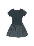  Đầm nữ  Balloon Mini Dress  C1-057 