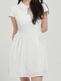 Đầm nữ  Dress White  C1-059 