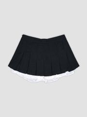  Quần váy Mini Skirt Shorts NAR-006 