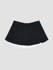  Quần váy Mini Skirt Shorts NAR-006 