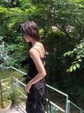  Áo thun nữ  String Tanktop  NAR-010 