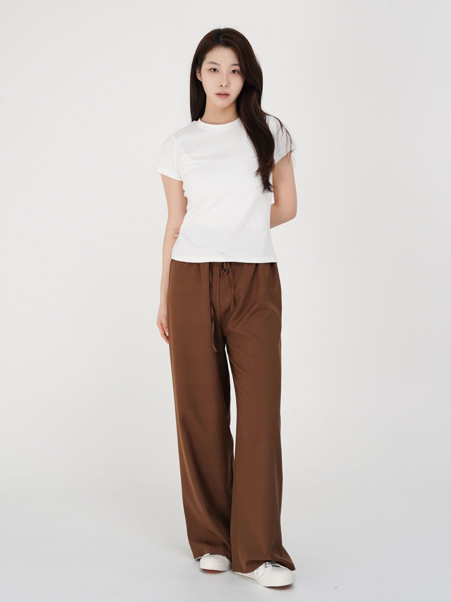  Quần dài nữ  7 days Pants B1-028 