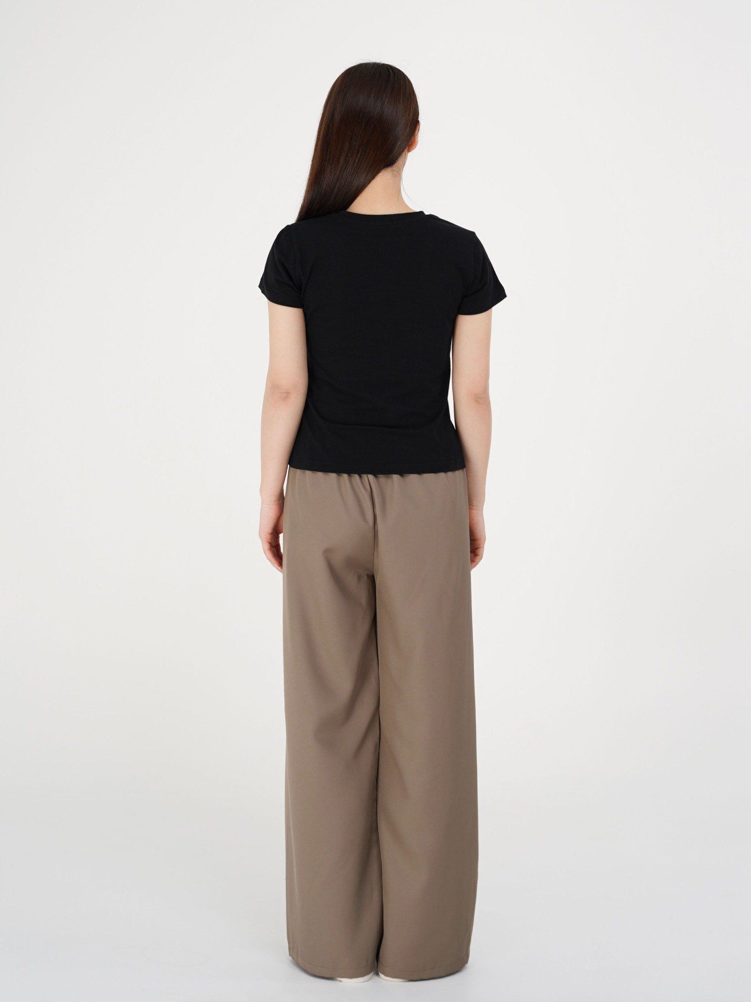  Quần dài nữ  7 days Pants B1-028 