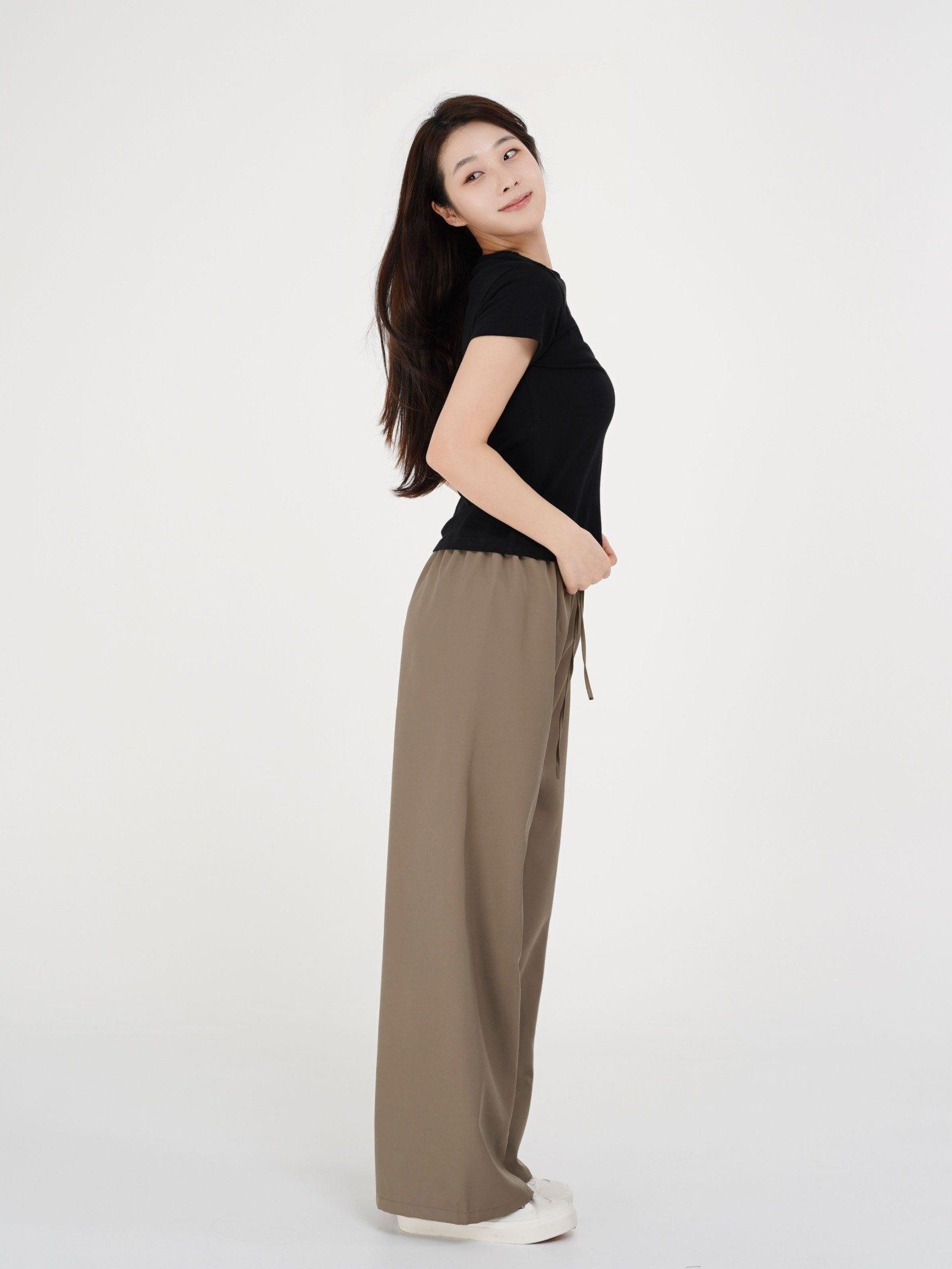  Quần dài nữ  7 days Pants B1-028 
