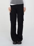 Quần dài nữ  Cotton Cargo Pants  B1-032 