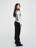  Quần dài nữ  Cotton Cargo Pants  B1-032 