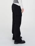  Quần dài nữ  Cotton Cargo Pants  B1-032 