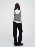  Quần dài nữ  Cotton Cargo Pants  B1-032 