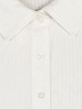  Áo thun nữ  Collared Top  NAR-A036 